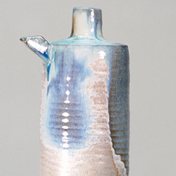 salt-fired ceramics